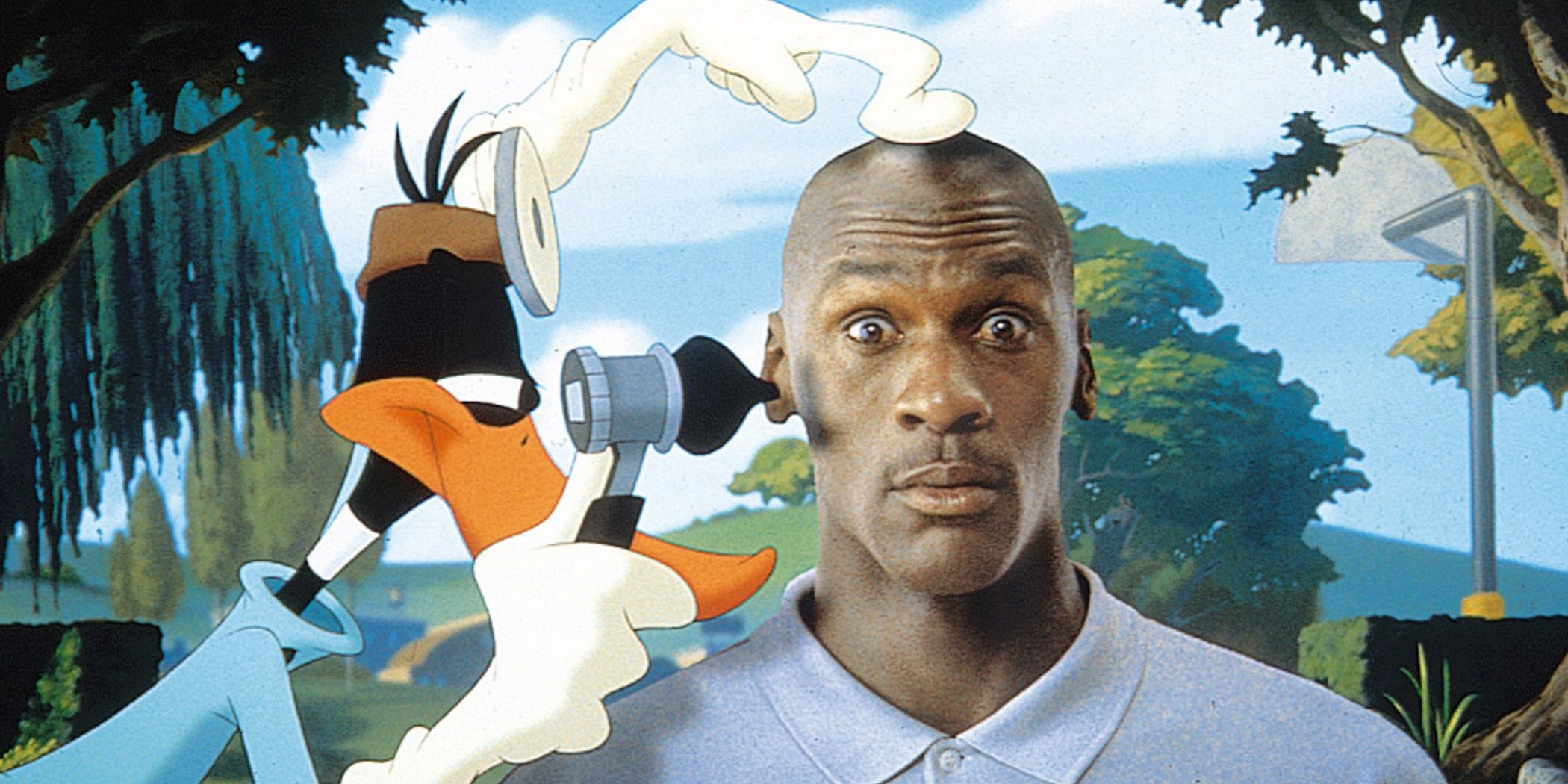 15 Things You Didn’t Know About Space Jam