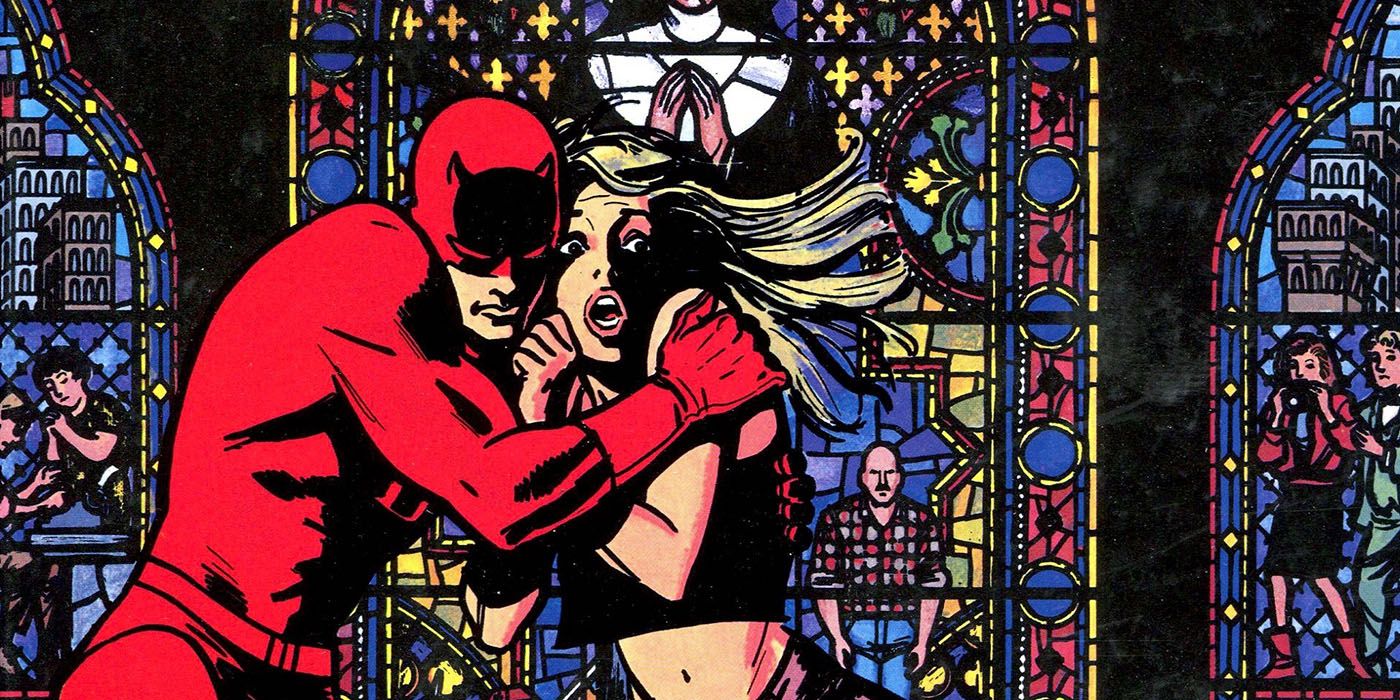The Defenders: Charlie Cox Discusses Future Daredevil Storyline