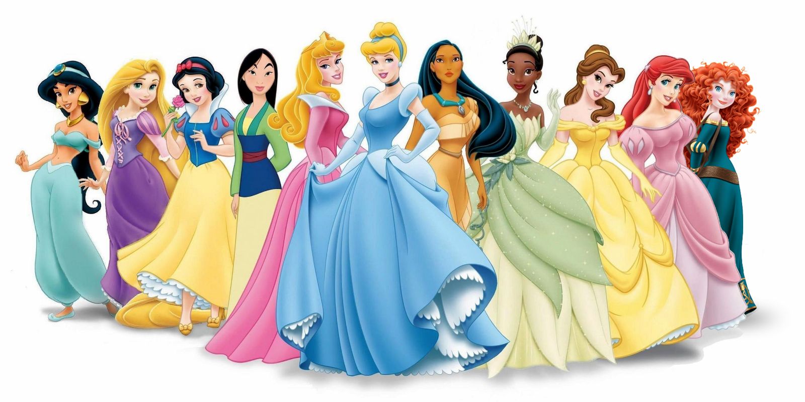 How Many Babies Have Been Named After Disney Princesses? - Elsa On the Rise  - Doctor Disney