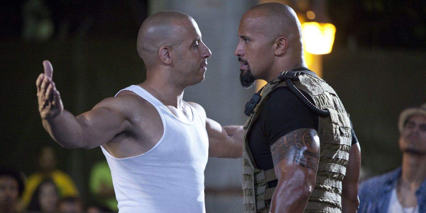 Fast & Furious 8 - Movies on Google Play