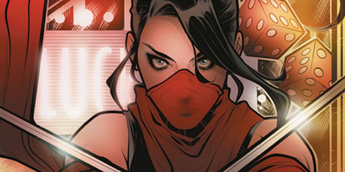 Netflix Success Lands Elektra Her Own Comic Book
