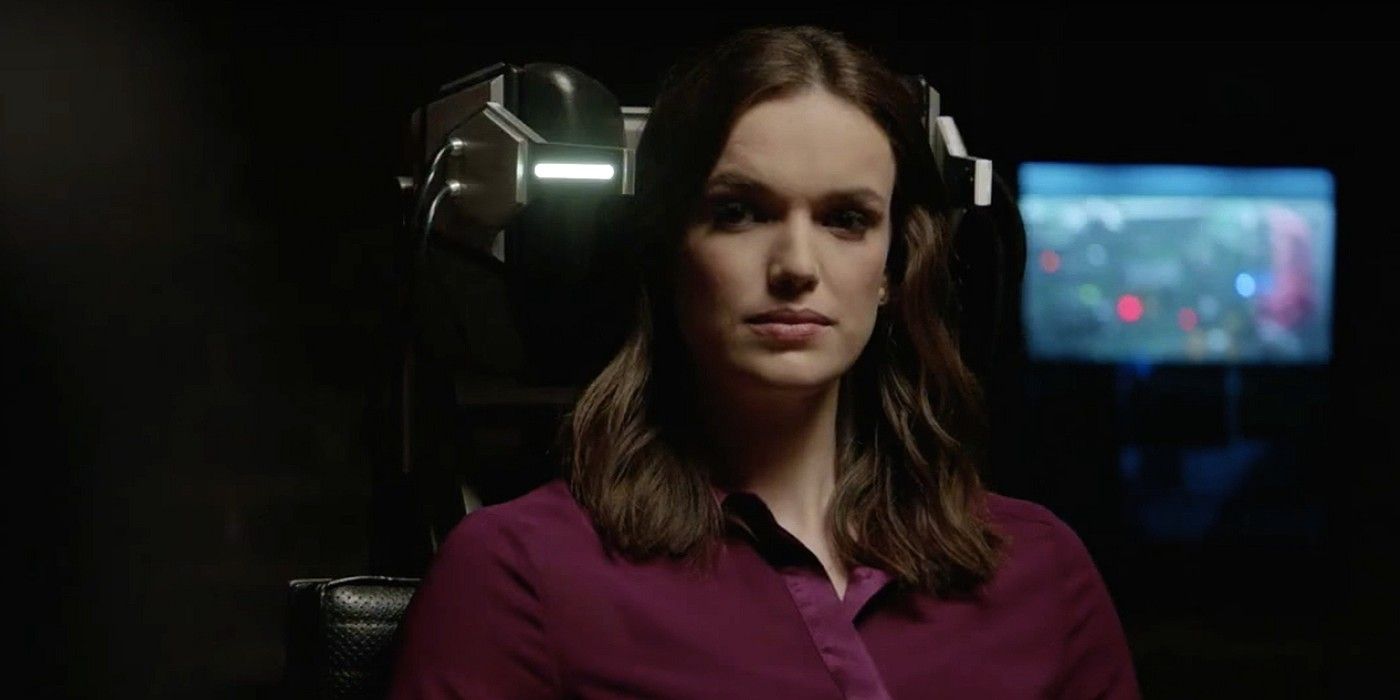 Agents Of SHIELD's Jemma Simmons: 5 Things The Comics Kept The