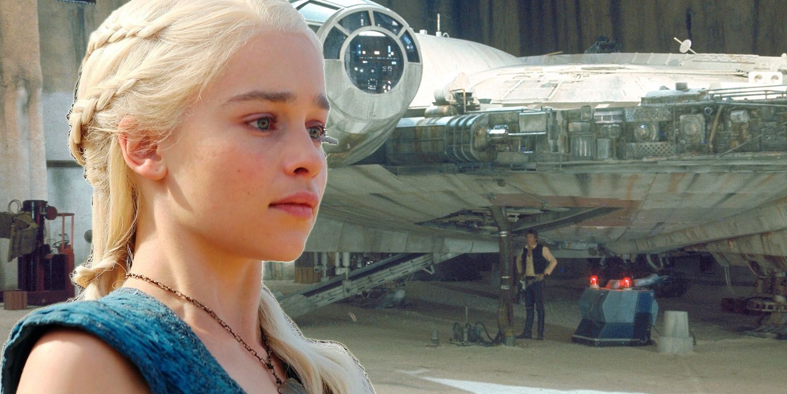 Han Solo Anthology: 16 Characters Emilia Clarke Might Play