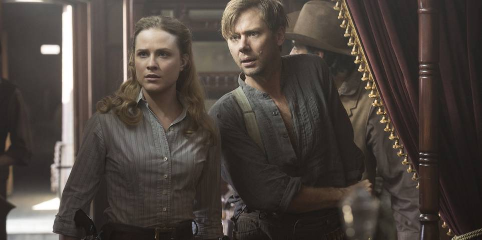 15 Of The Best Quotes From Westworld Screenrant 15 Of The Best Quotes From Westworld Screenrant
