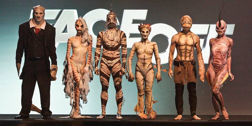 The 15 Best Syfy Original Series, Ranked
