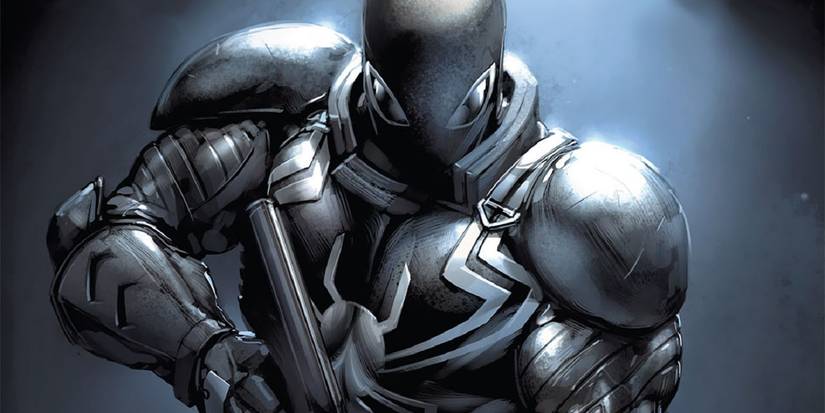 Flash-Thompson-agent-Venom