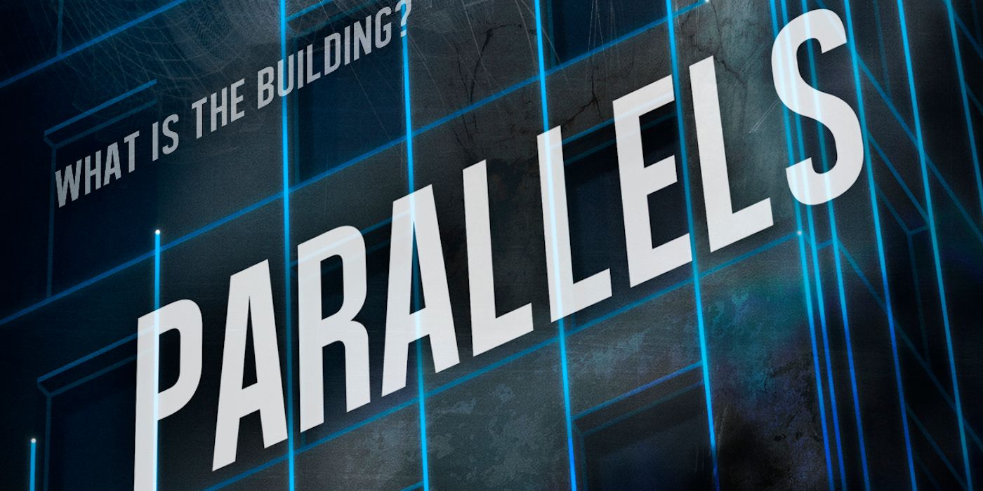 Fox The Building TV Series Parallels