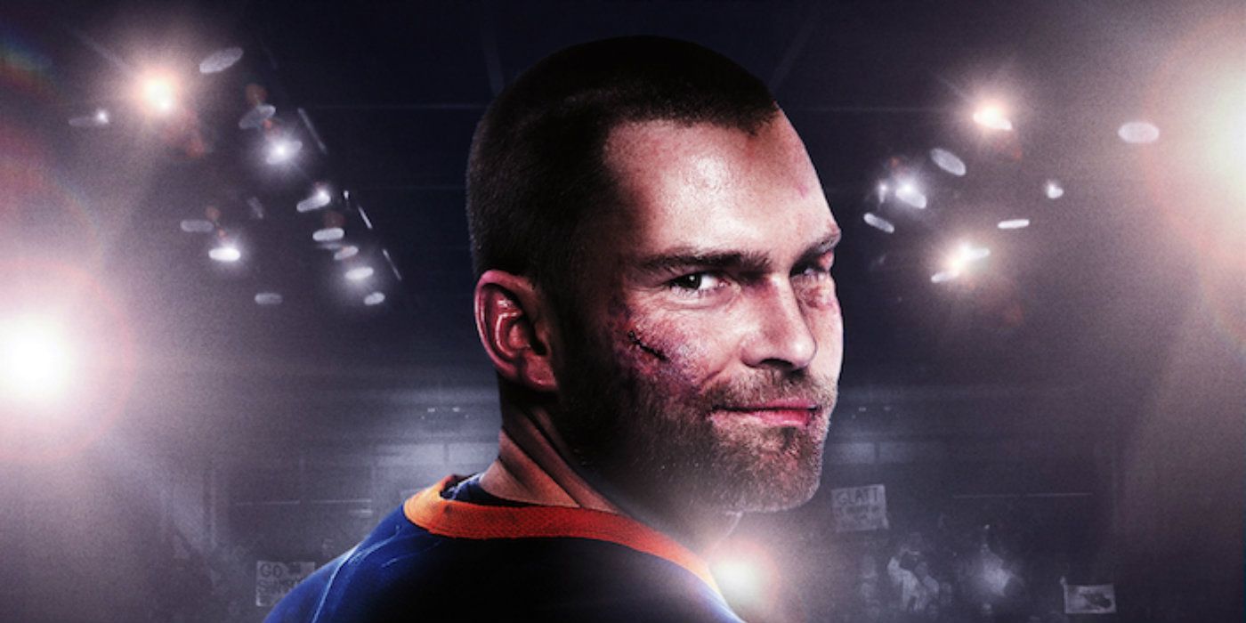 Goon 2 Poster & Release Date