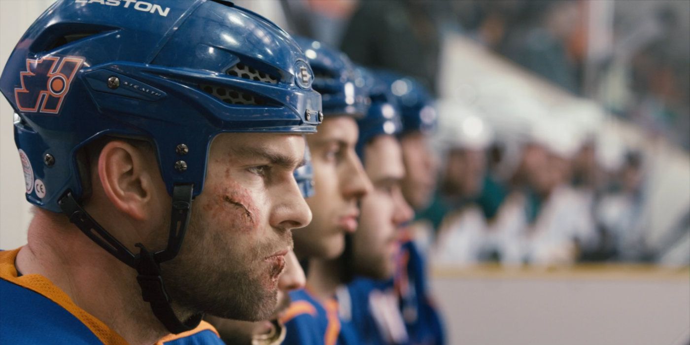 Goon 2 Red Band Trailer