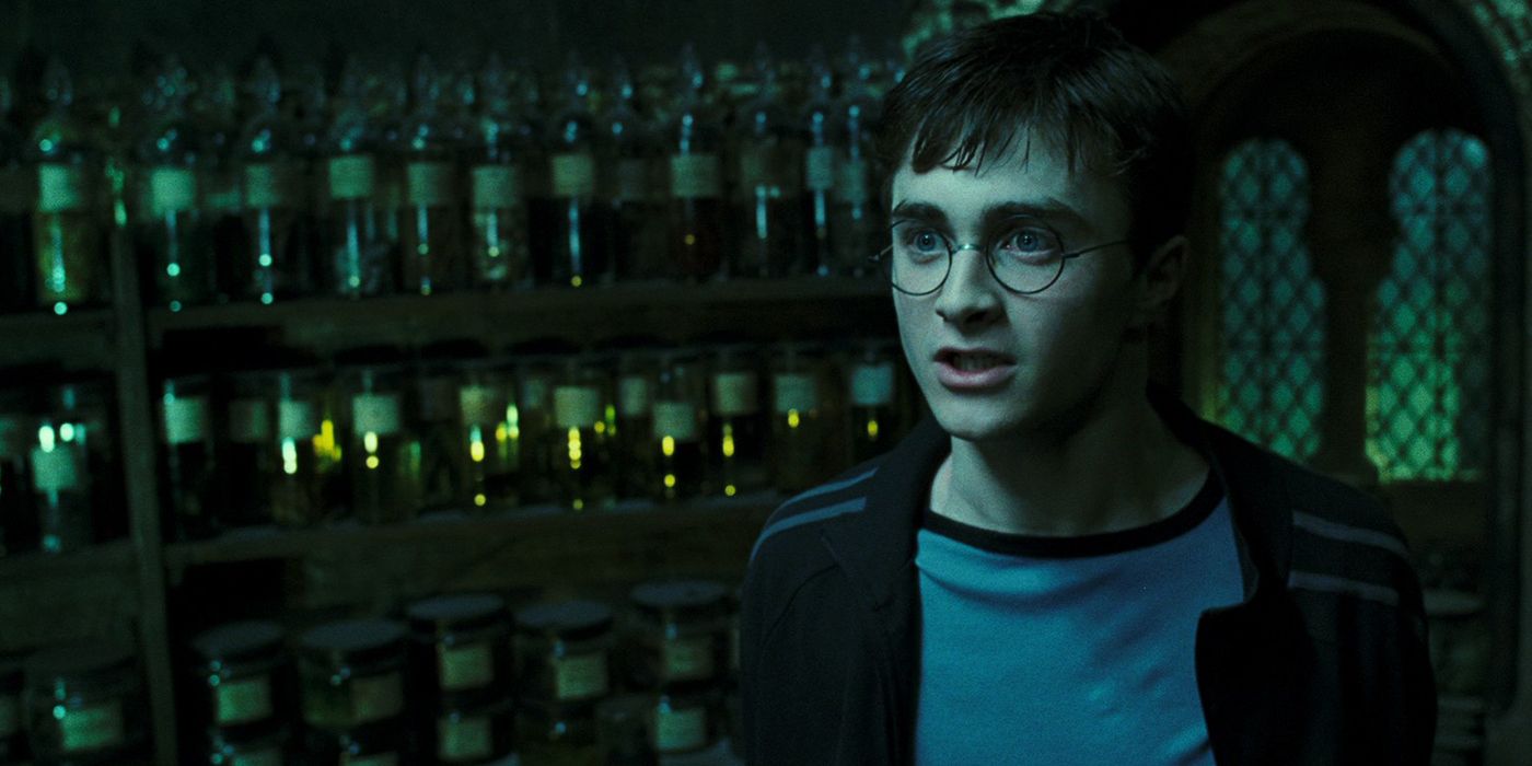 Harry Potter: 10 Mind-Blowing Facts You Didn’t Know About Occlumency & Legilimency