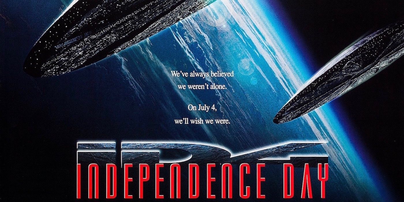 Dean Devlin Cut Ties with Independence Day & Stargate