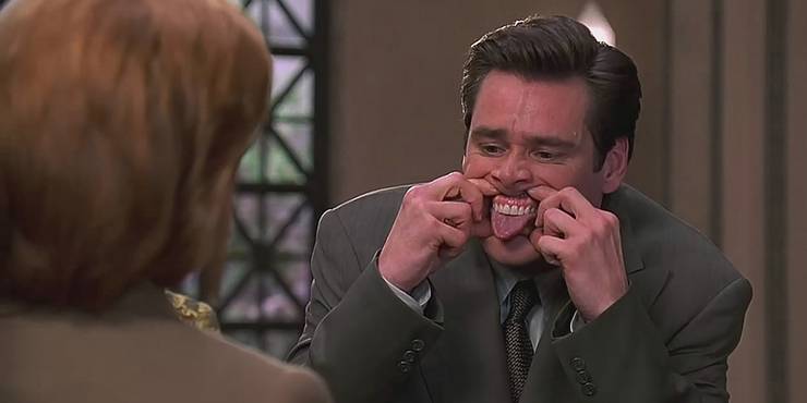 Jim Carrey 5 Family Friendly Movies 5 Surprisingly Dark Ones Jim Carrey 5 Family Friendly Movies 5 Surprisingly Dark Ones