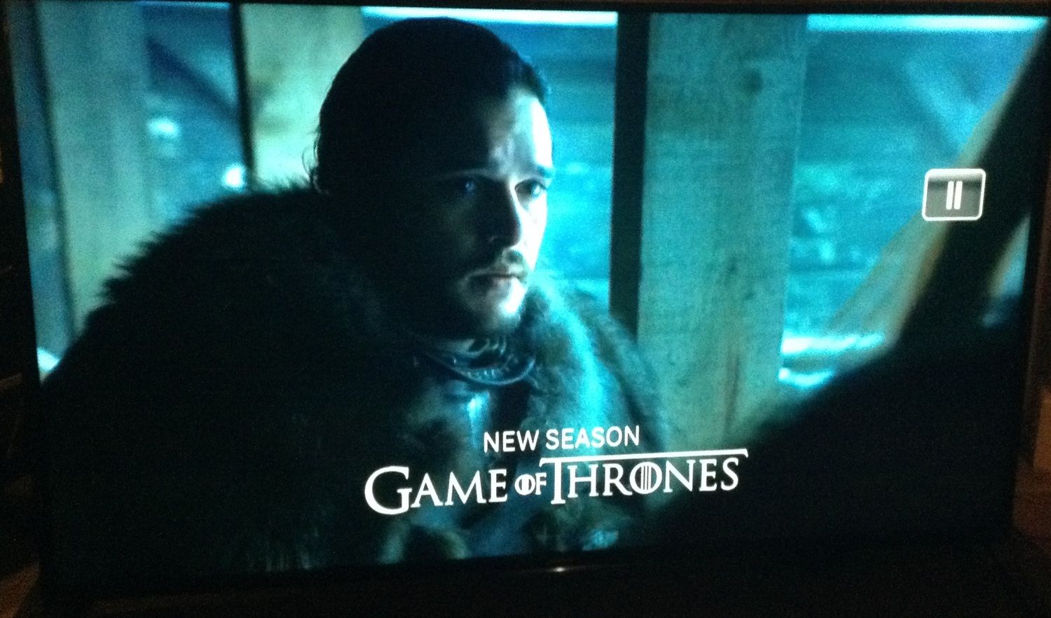Game of Thrones Jon Season 7 Image