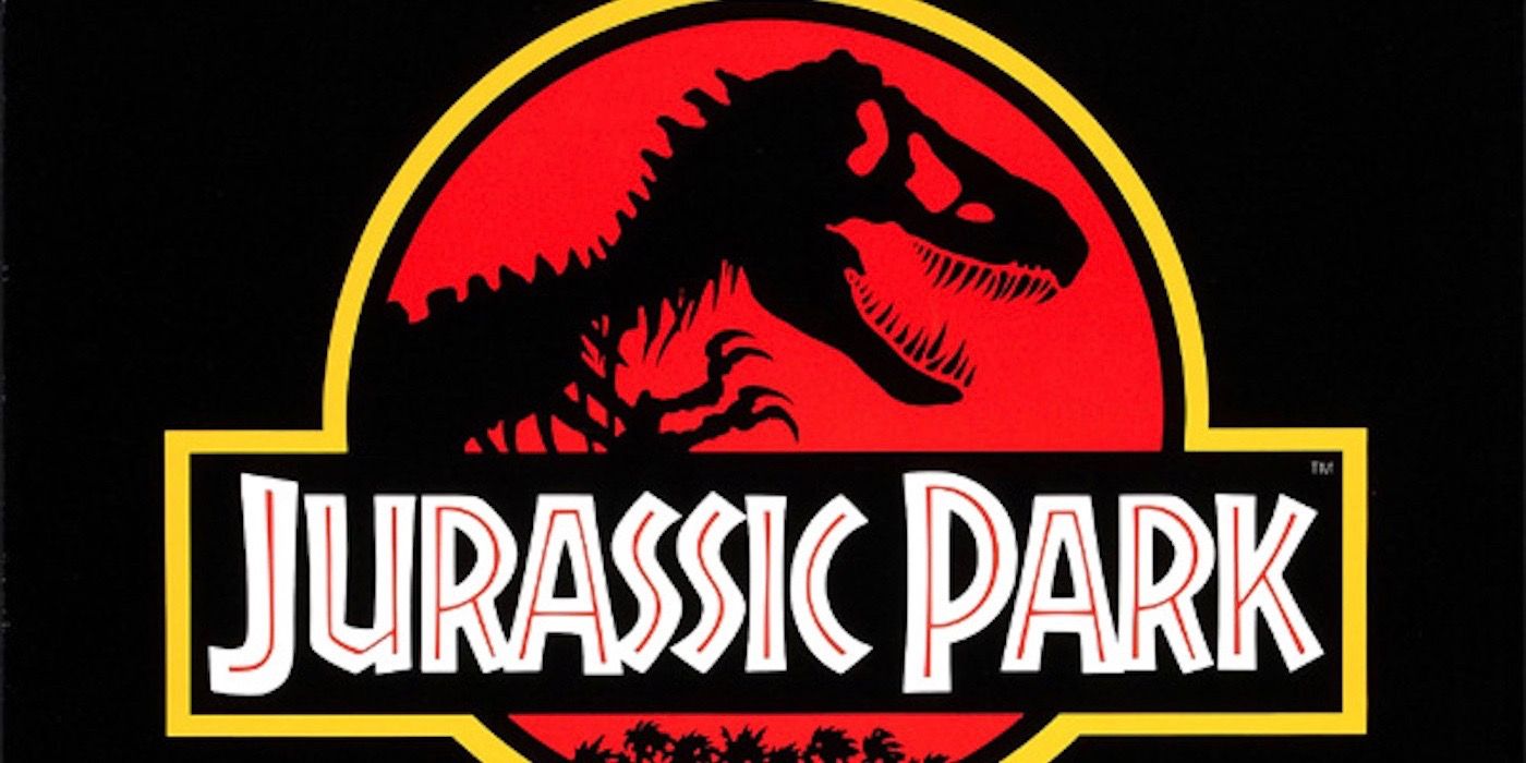 Jurassic Park - T-Rex Cropped