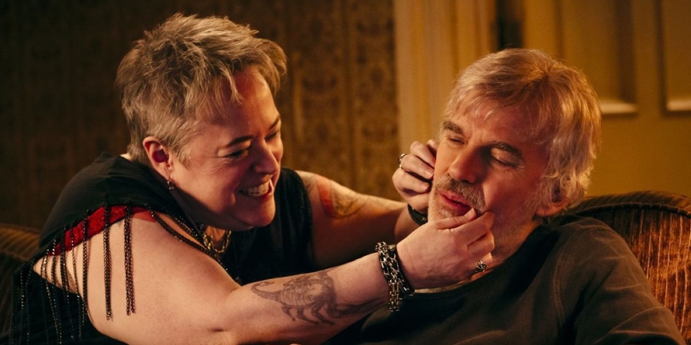 Kathy Bates Discusses Her ‘Edgy’ Bad Santa 2 Makeover