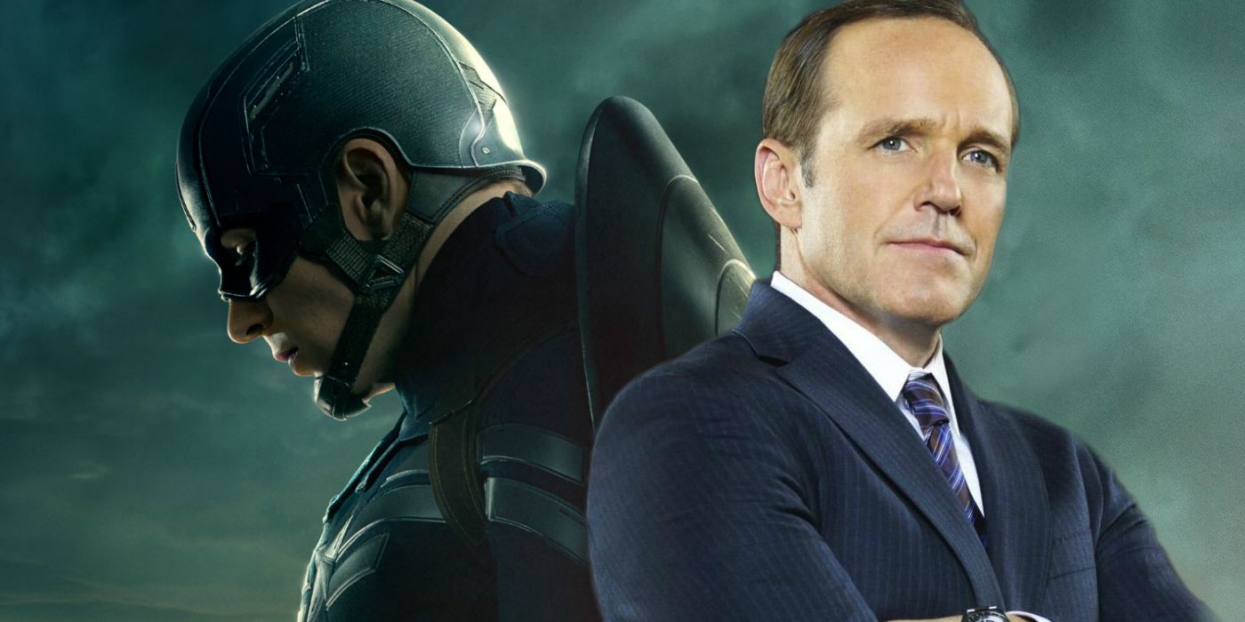 Is Coulson in Avengers 4? Marvel TV Head Jeph Loeb Seems to Hope So