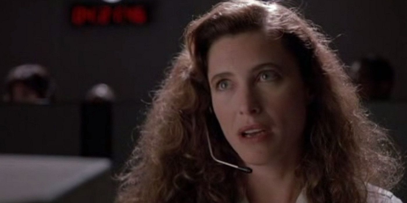Mimi Rogers in The Rapture