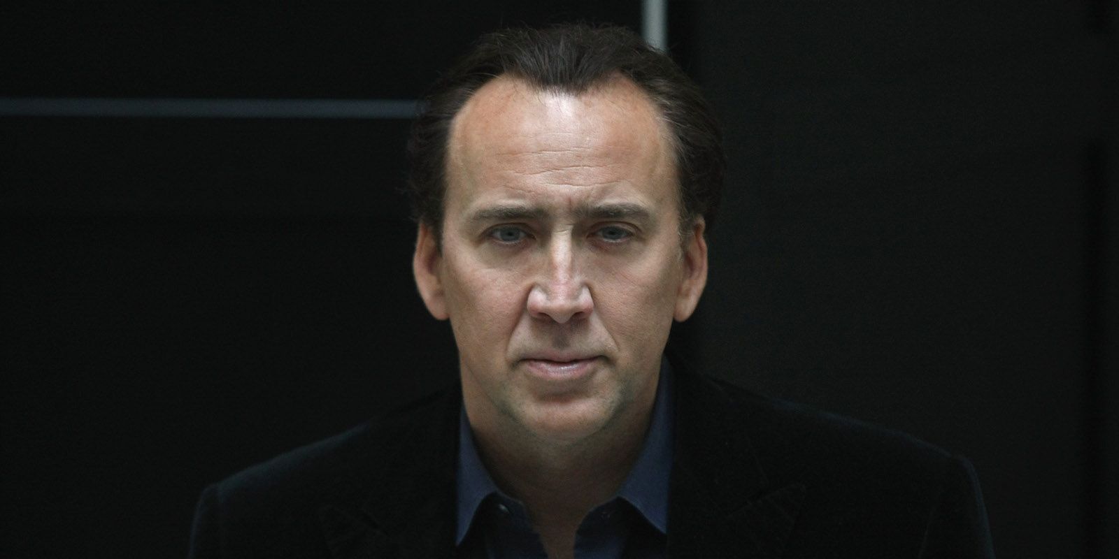 Nicolas Cage American Gods