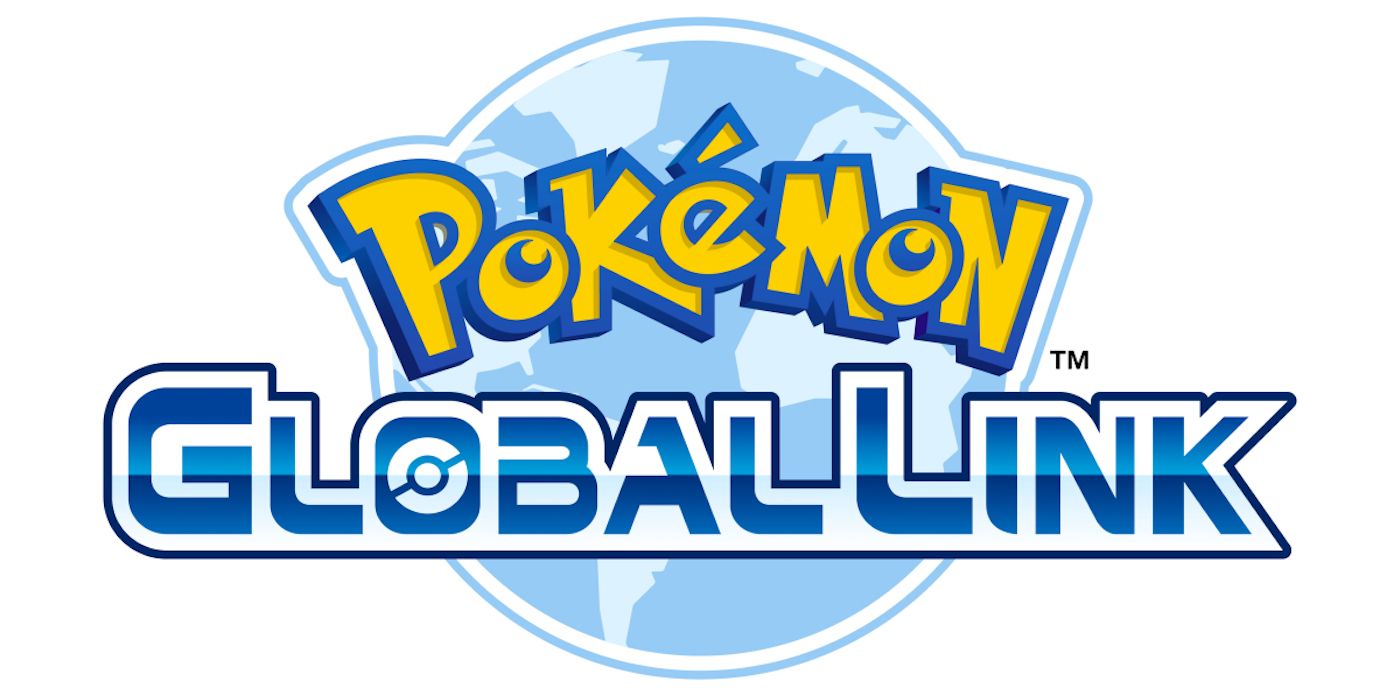 Pokemon Global Link Sun Moon