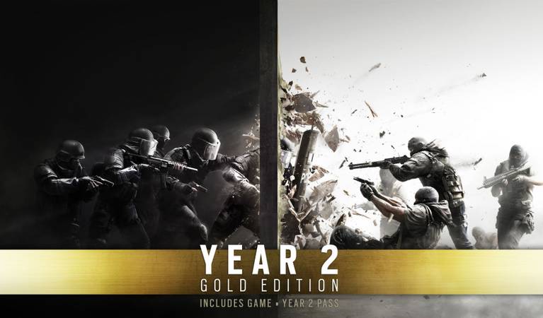 What S Next For Rainbow Six Siege Screen Rant What S Next For Rainbow Six Siege Screen Rant