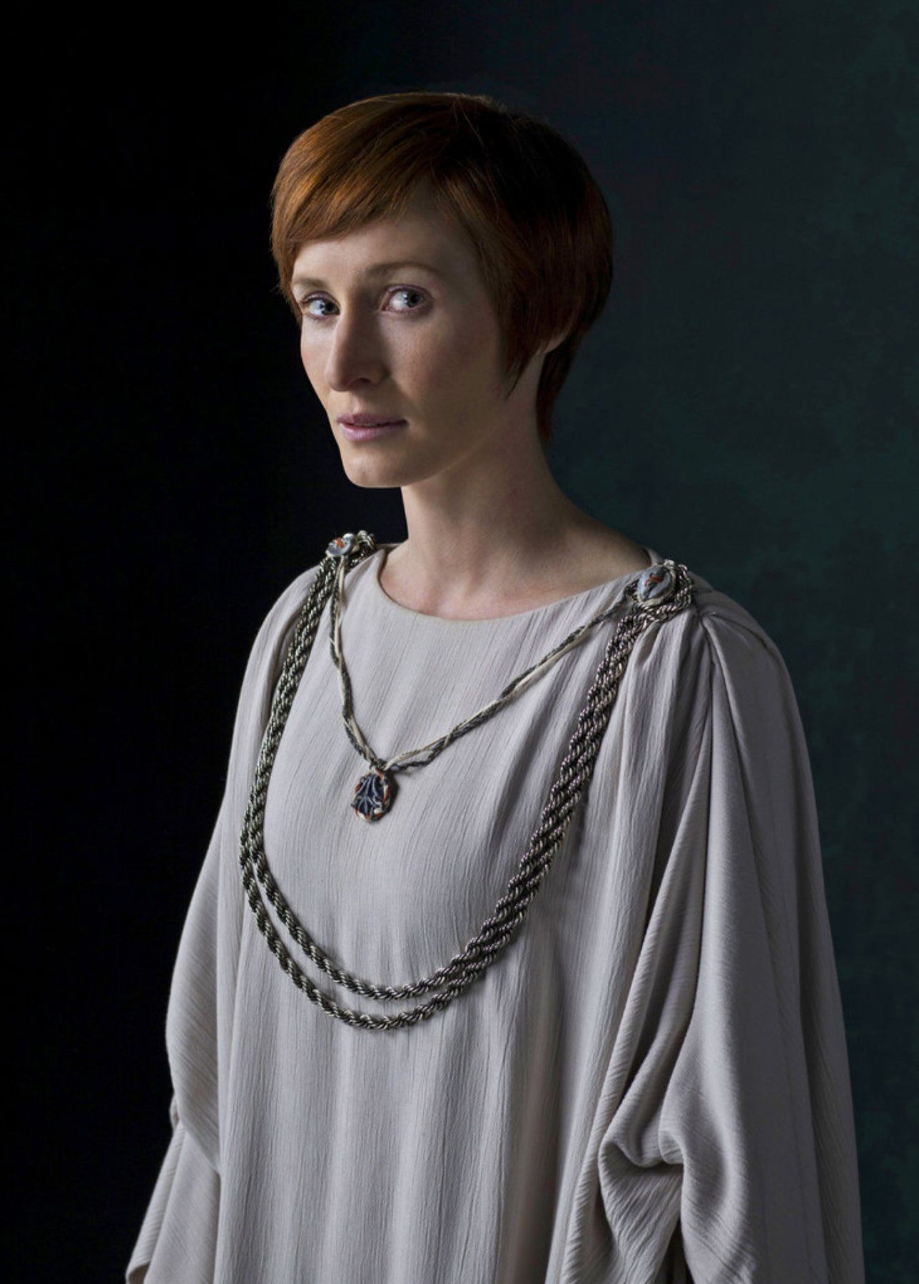 Rogue One A Star Wars Story - Mon Mothma
