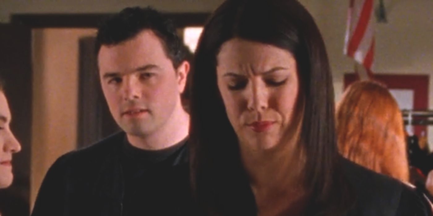 Gilmore Girls': 15 Stars You Forgot Were in the Series