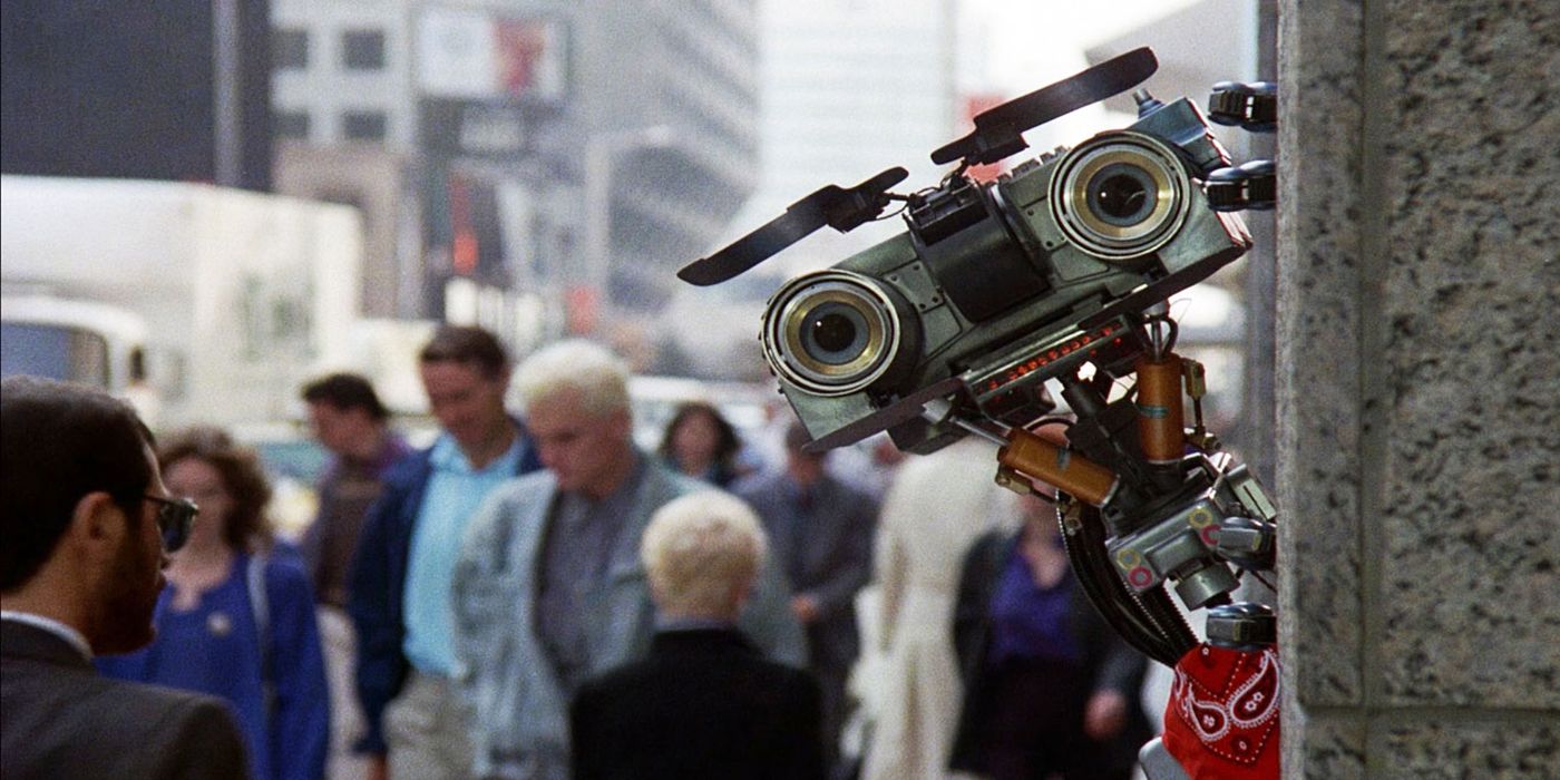 Short Circuit 3 Updates: Why The Sequel Will Never Happen