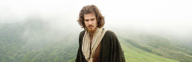 Martin Scorsese's Silence Gets A Poster & New Images