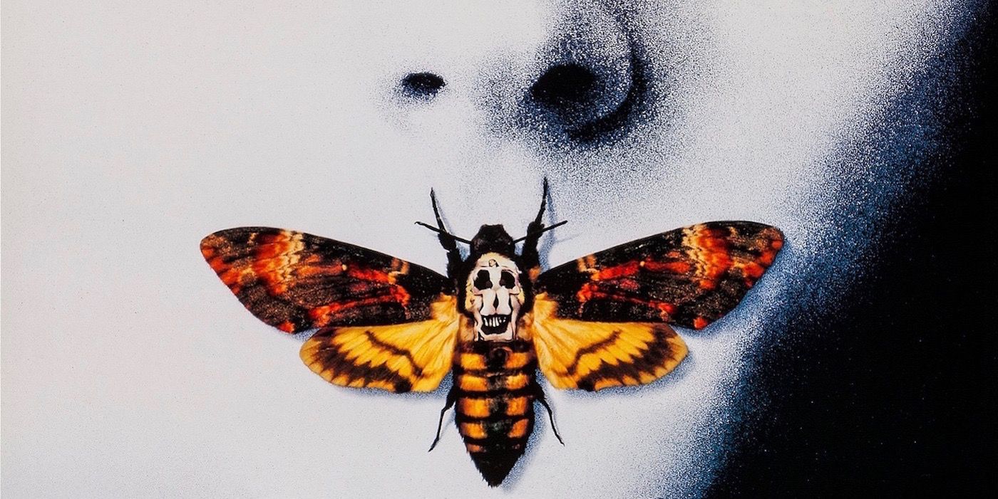 Silence of the Lambs - Cropped