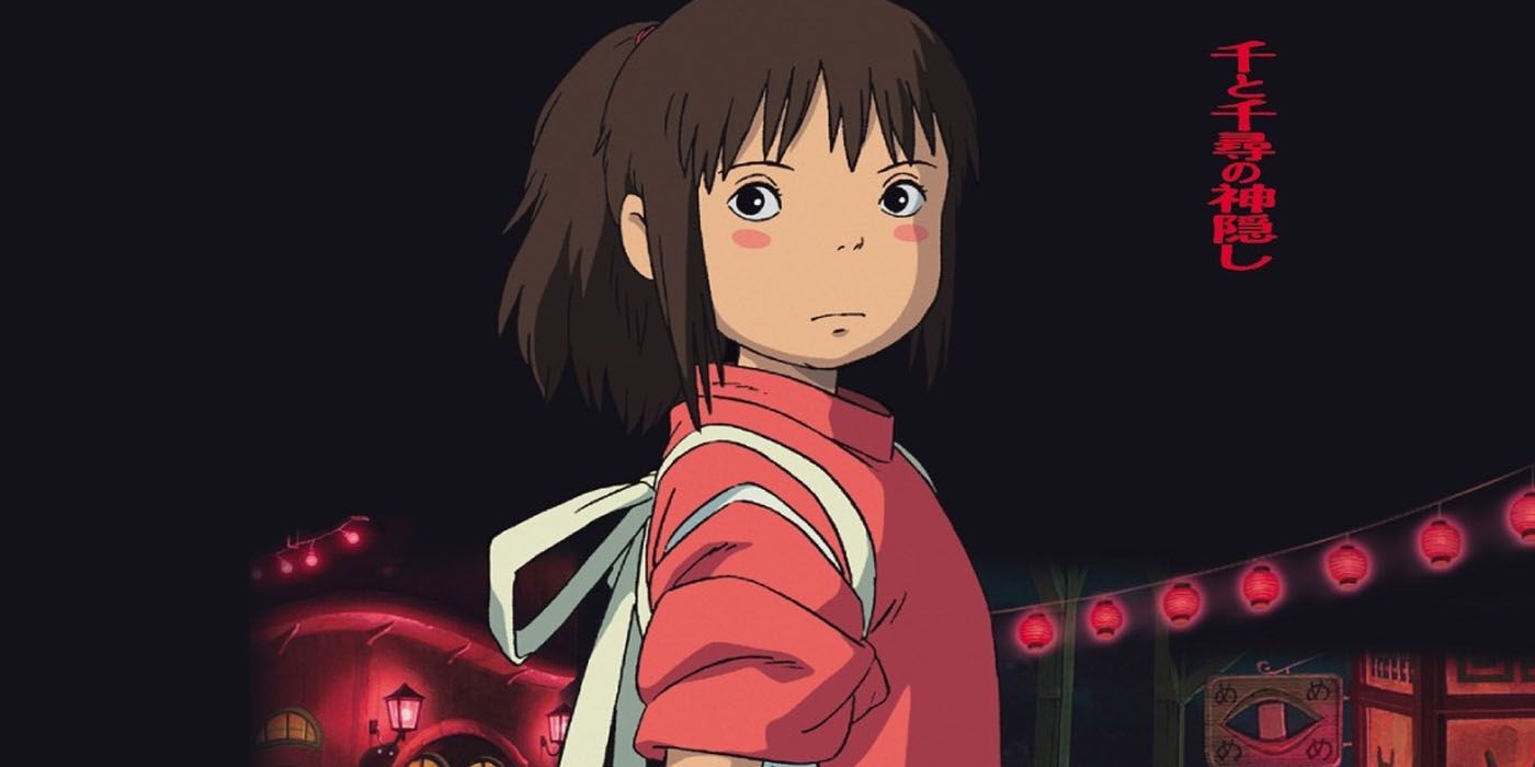 The Films of Hayao Miyazaki, Ranked from Worst to Best