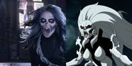 Supergirl How 15 Heroes And Villains Compare To The Comics