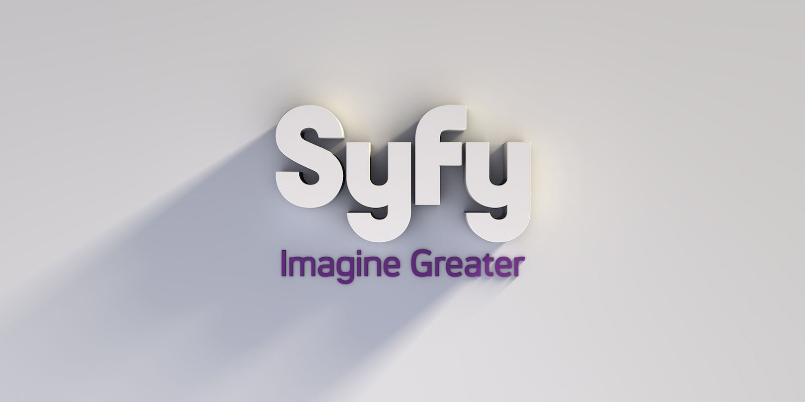 Syfy Network Logo