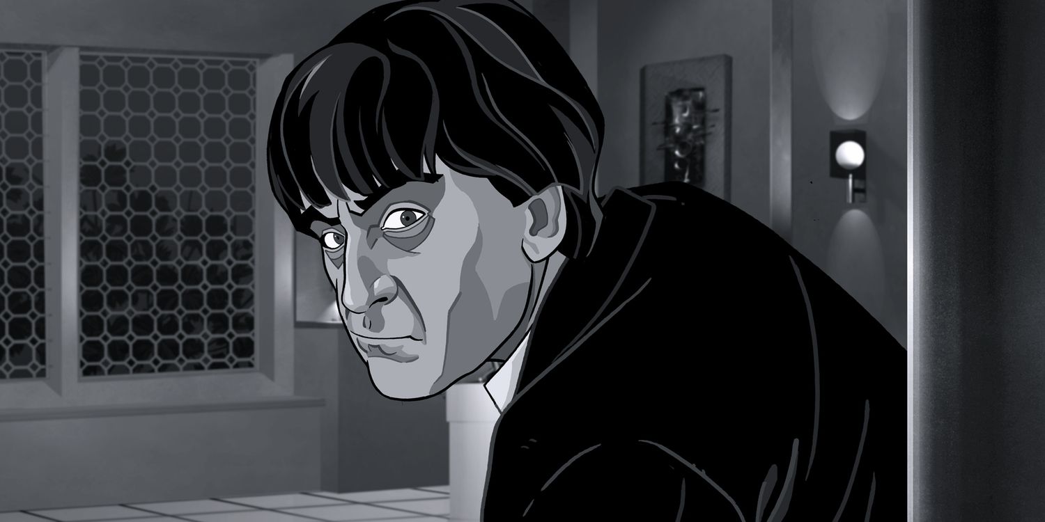 Patrick Troughton The Doctor Doctor Who Power of the Daleks