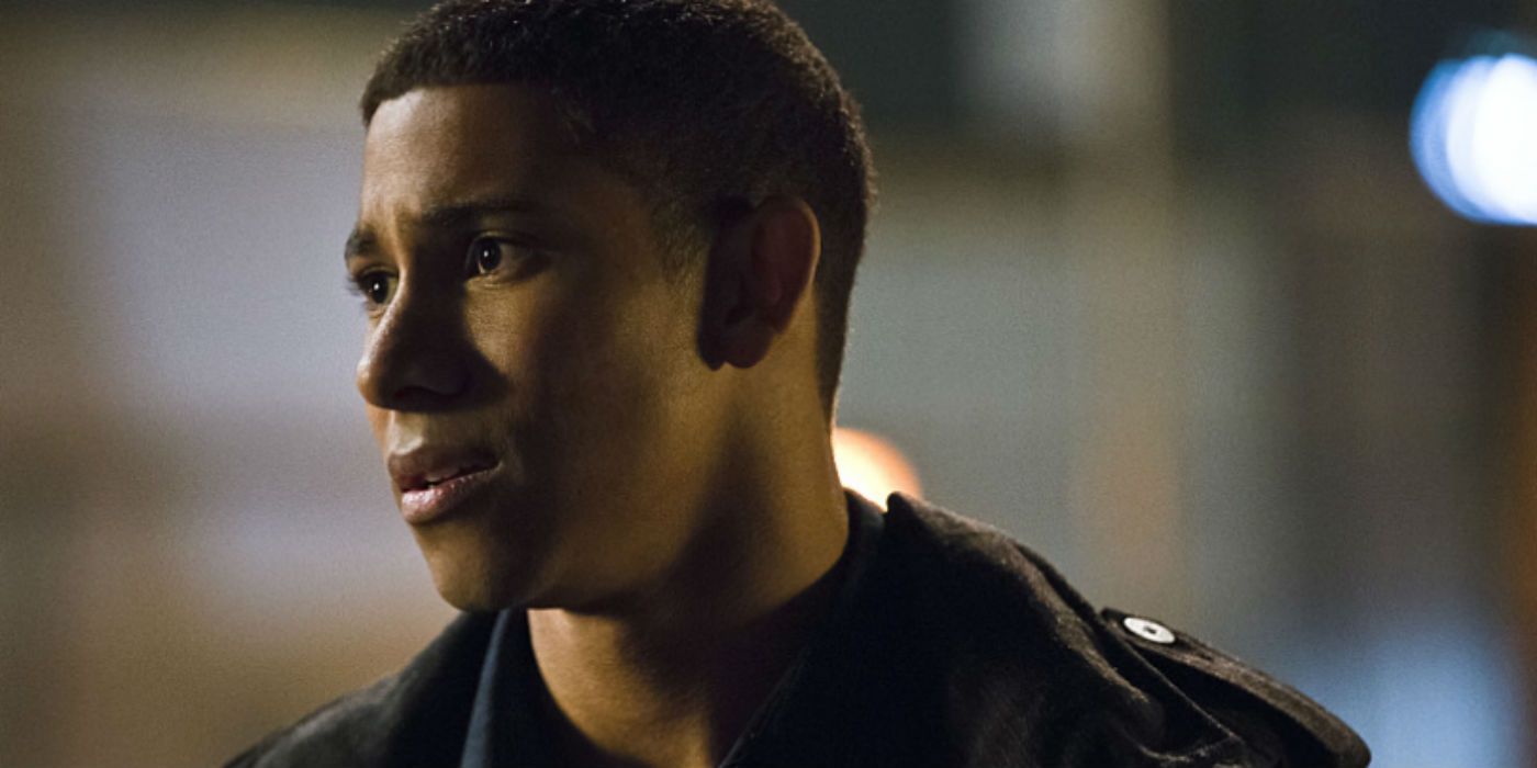 Wally West May Appear On Legends Of Tomorrow 0831