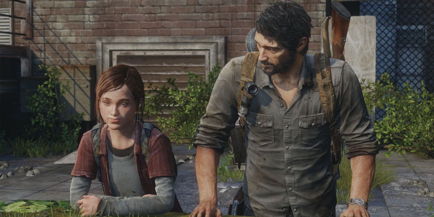 Naughty Dog Director Hopes The Last of Us Movie Doesn’t Happen