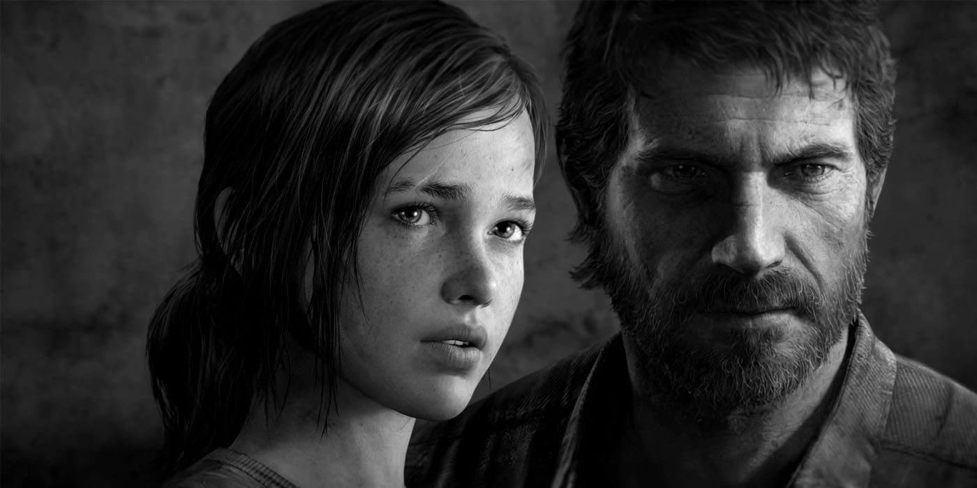 The Last of Us video game remastered