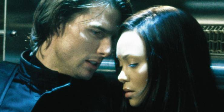 Tom Cruise S 10 Most Famous Mission Impossible Lines Tom Cruise S 10 Most Famous Mission Impossible Lines