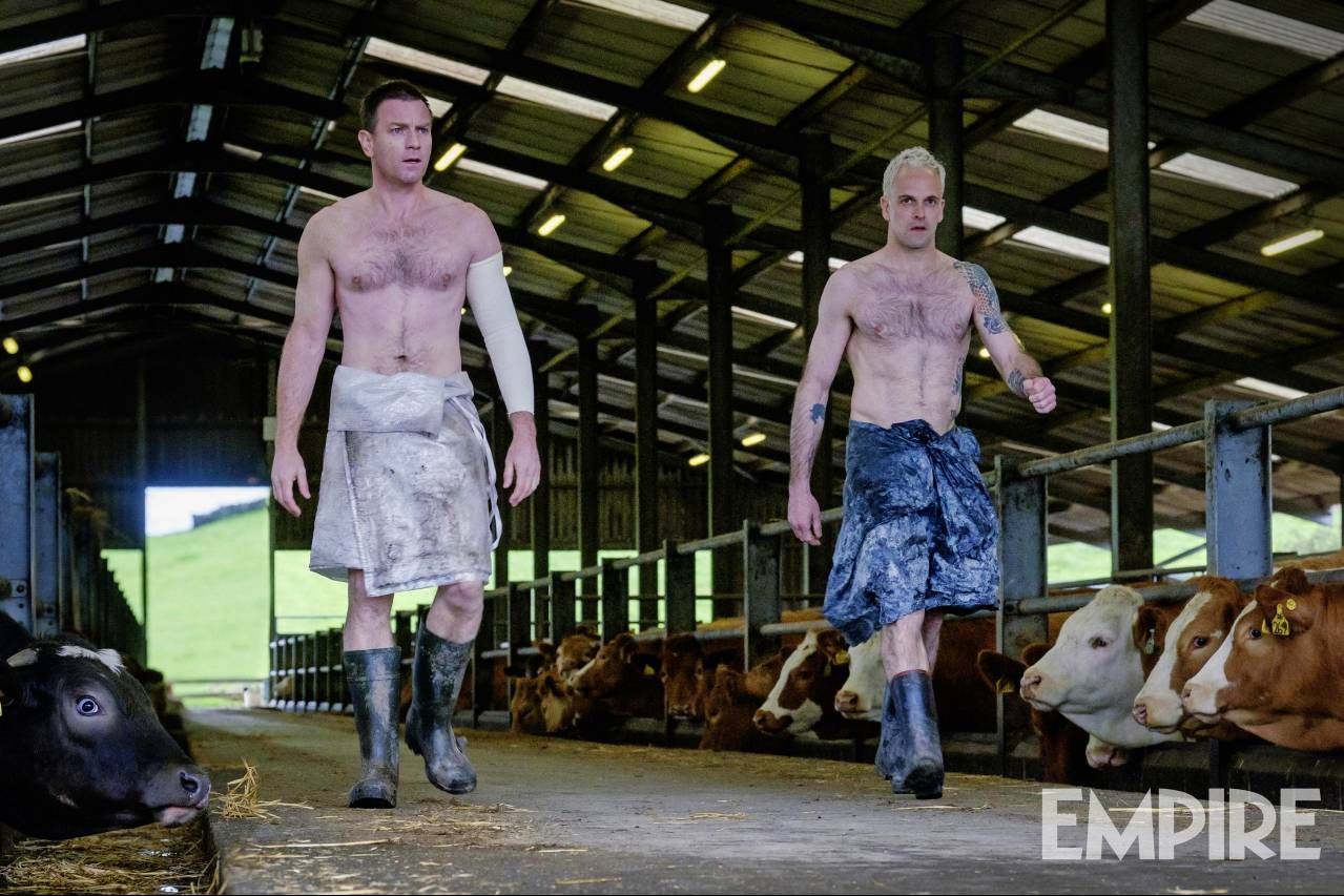 Trainspotting 2 Official New Empire Image Revealed