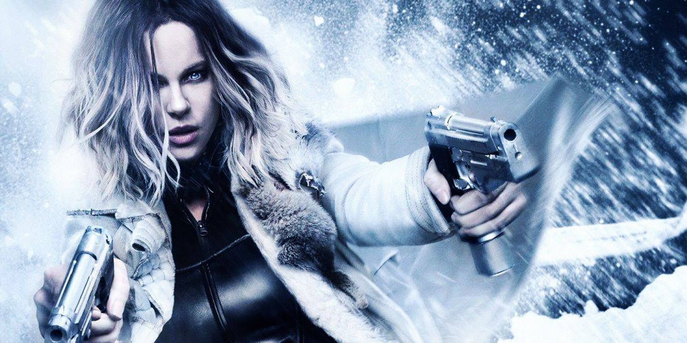 Kate Beckinsale Is ‘Last Person To Know’ About Underworld Rumors