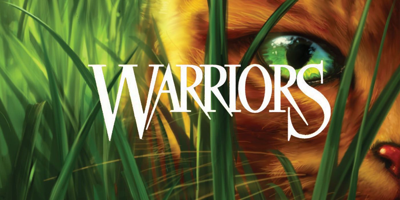 Warriors Fantasy Book Series