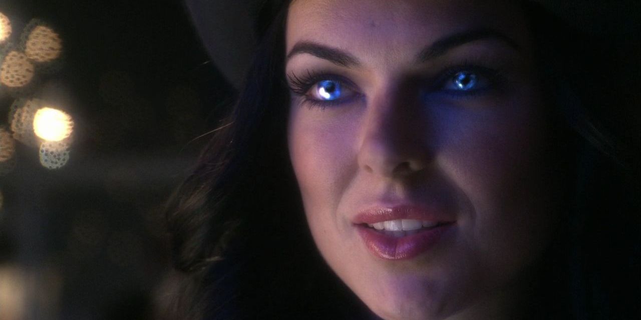 Zatanna in Smallville