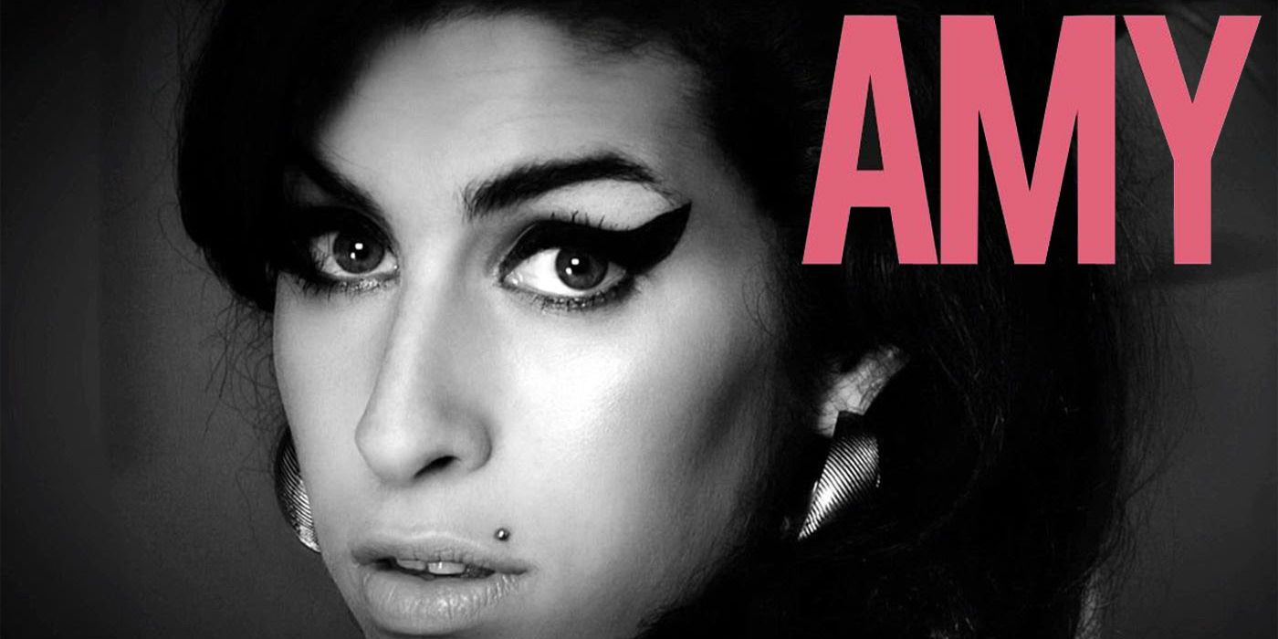 Amy Winehouse documentary