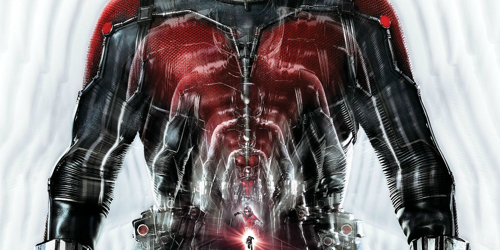 Ant-Man IMAX poster