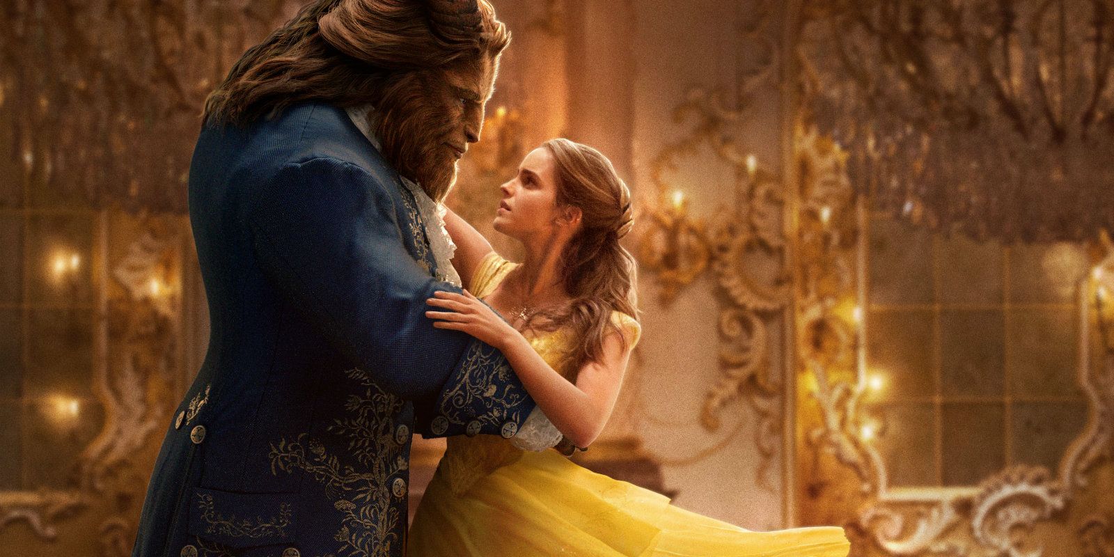 Beauty and the Beast (2017) images