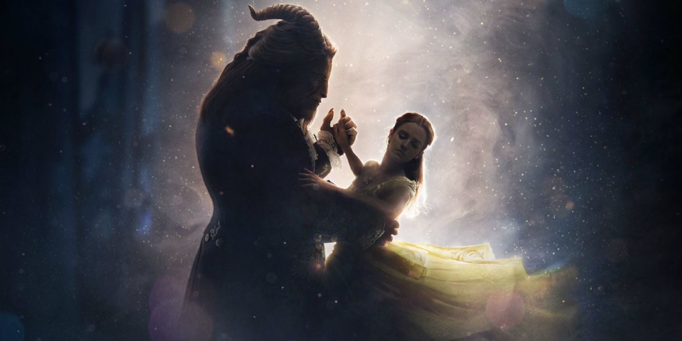 Beauty and the Beast is Now In The Top 10 Highest Grossing Movies Ever