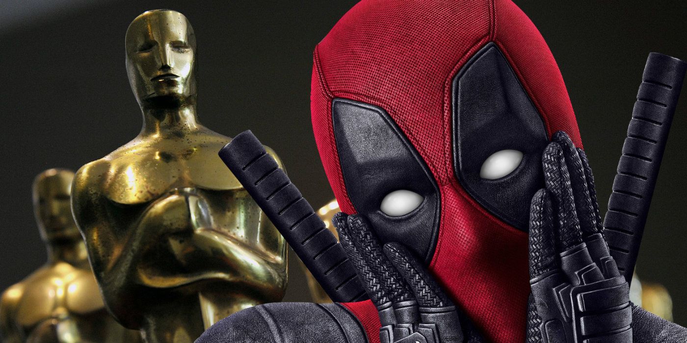Deadpool - Oscars