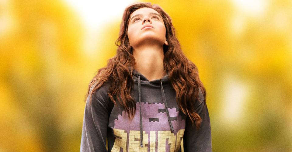 The Edge Of Seventeen Review Screen Rant The Edge Of Seventeen Review Screen Rant