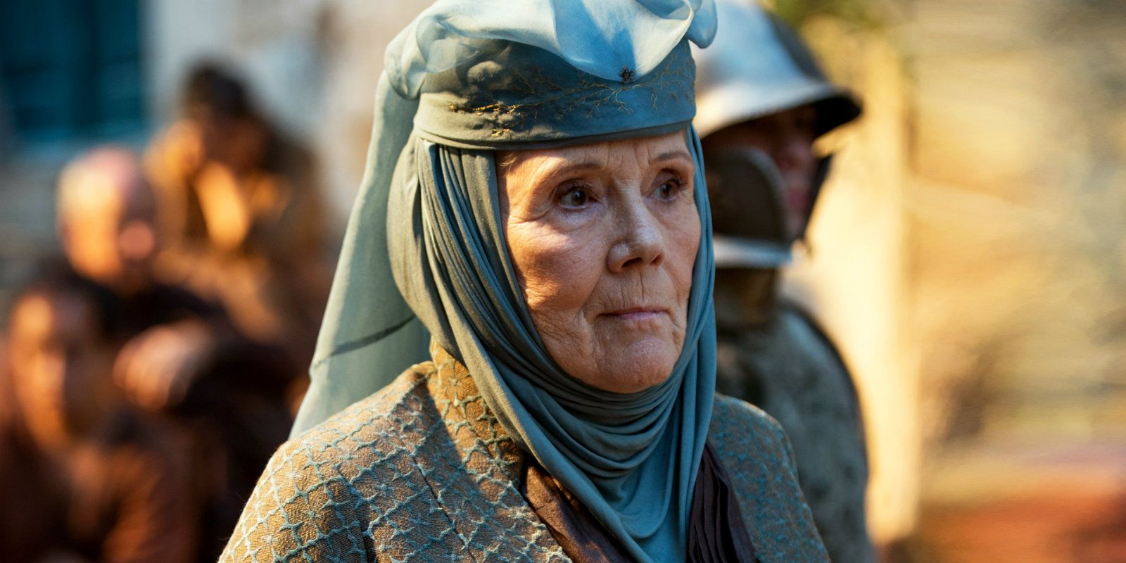 Game of Thrones- Olenna Tyrell