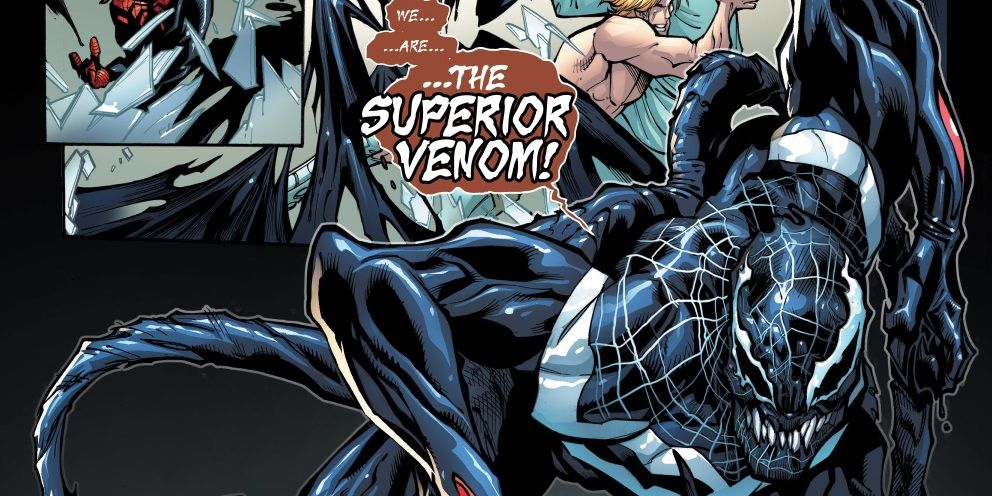 The Superior Venom