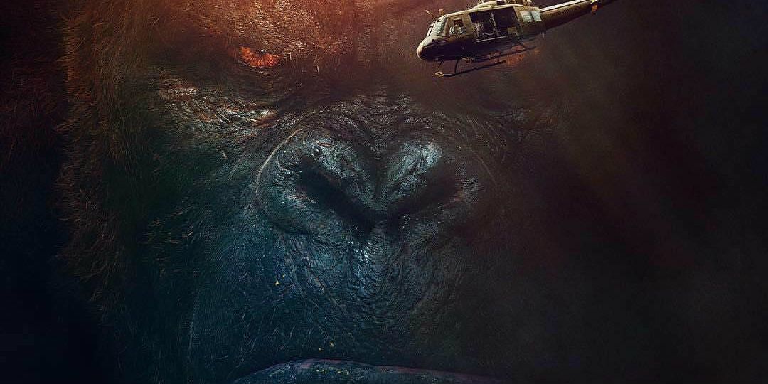 Kong: Skull Island poster (cropped)